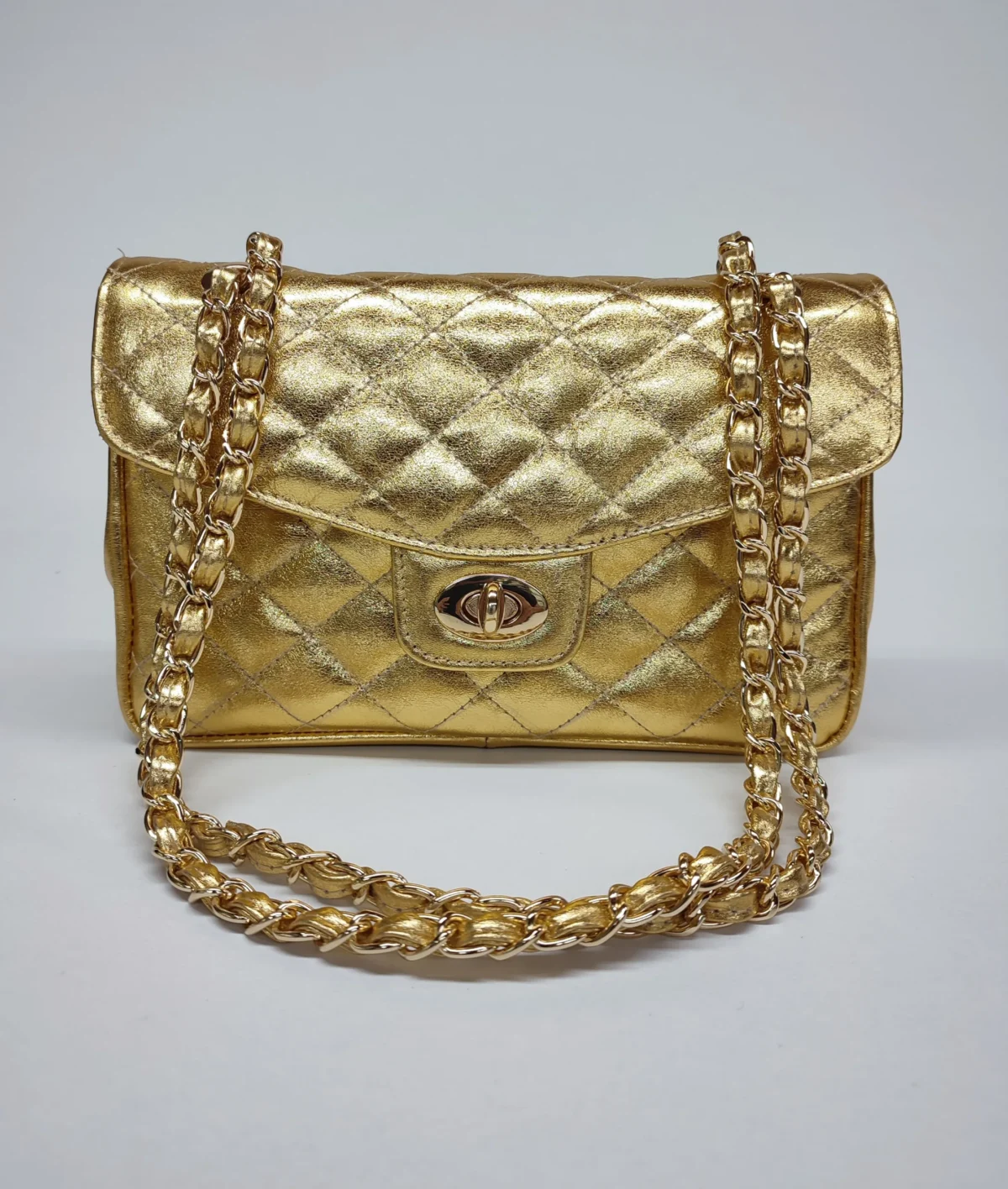 Alternative Diamond Bag - Image 10