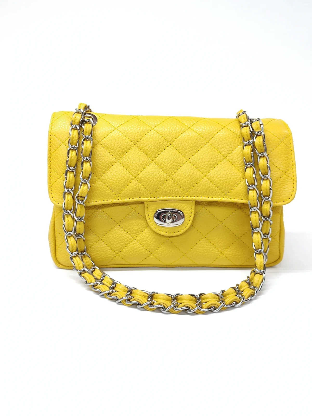 Caviar Diamonds Bag (medium) - Image 12