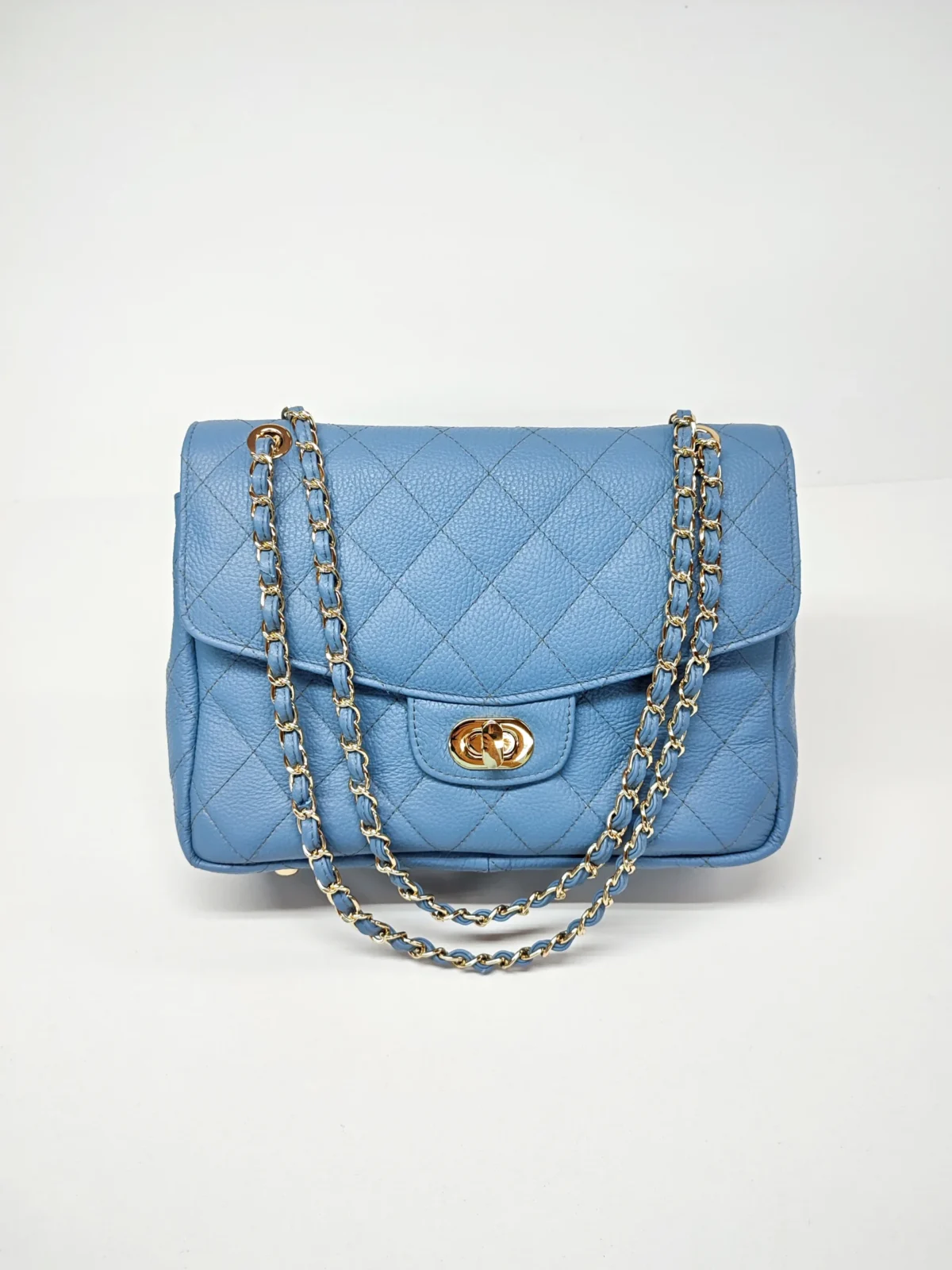 Caviar Leather Max Bag - Image 8