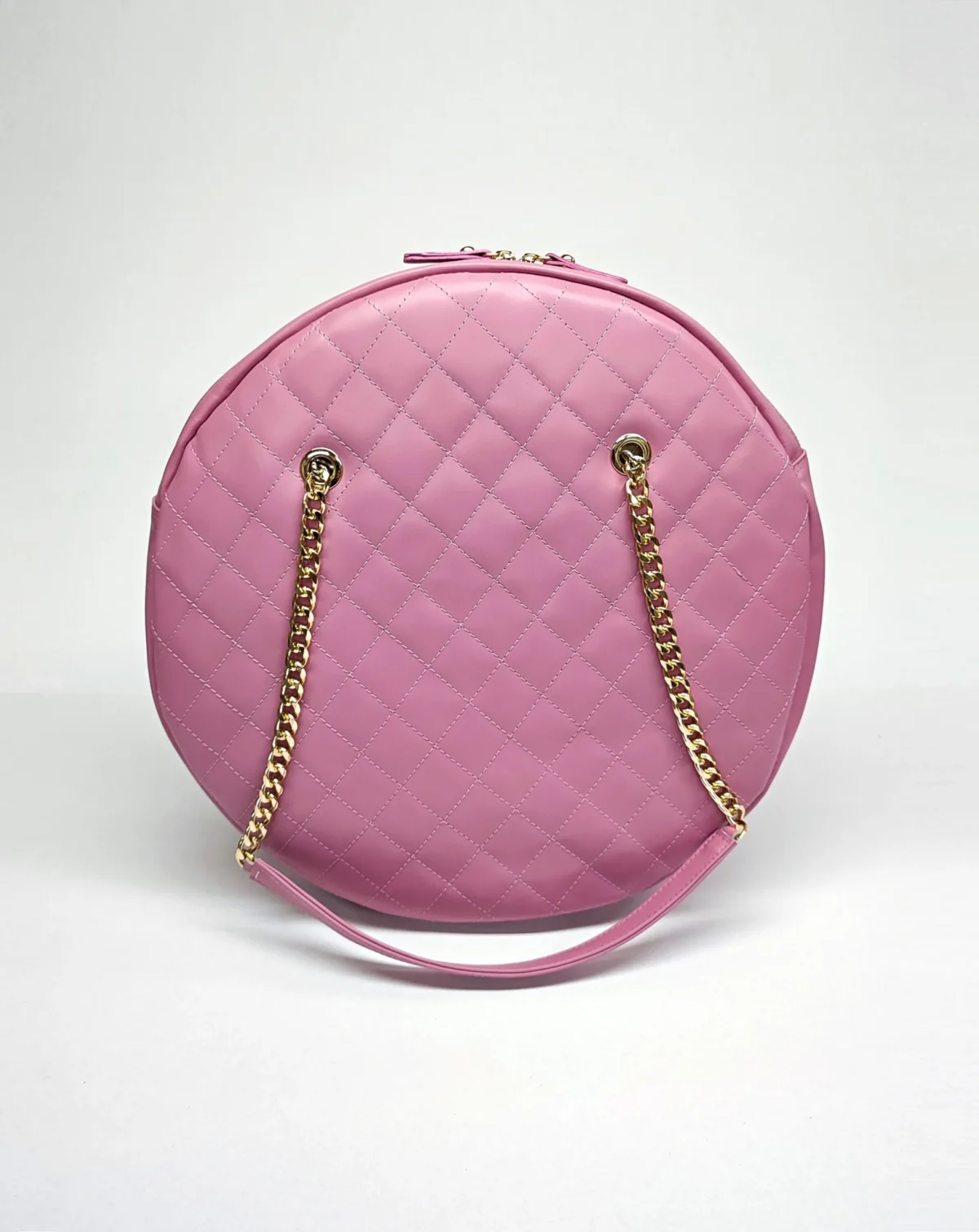 Round Diamond Large Bag - Image 7