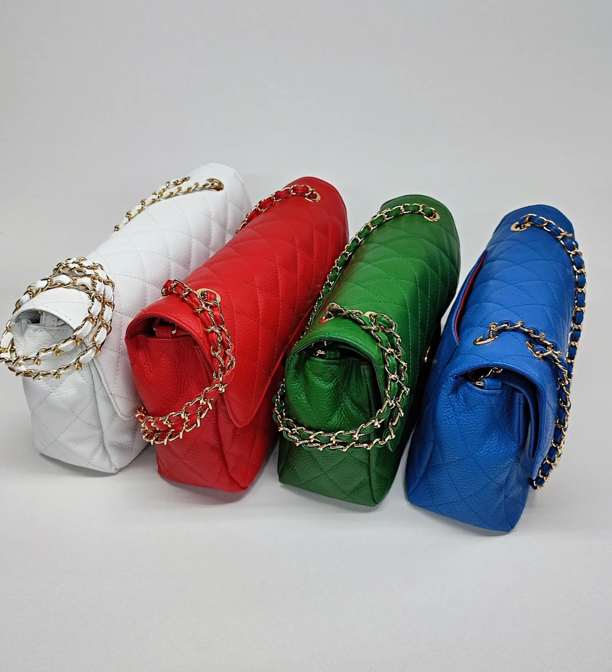 Caviar Diamonds Max Bag - Image 7