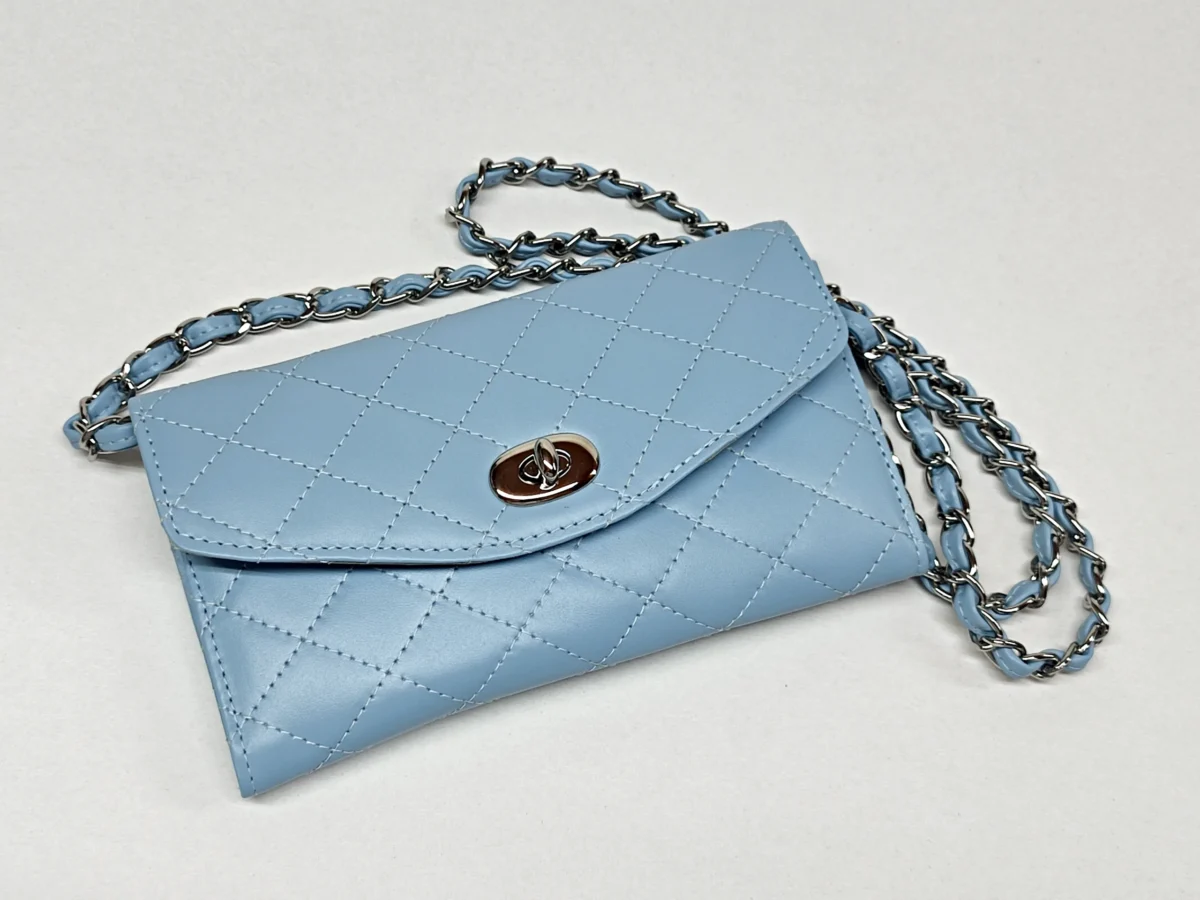 Magnificent Crossbody Wallet Purse - Image 3