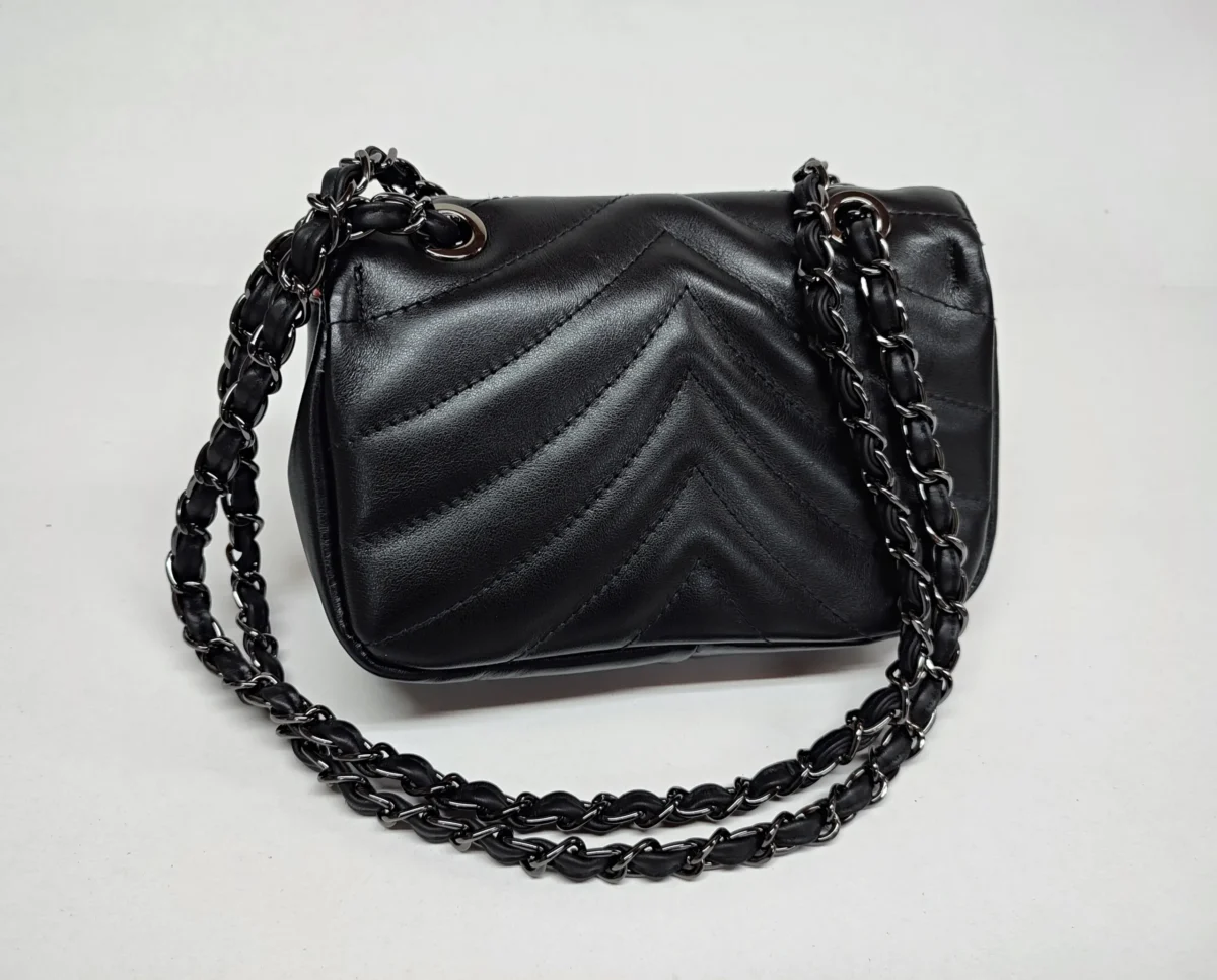 Small V Bag - Image 8