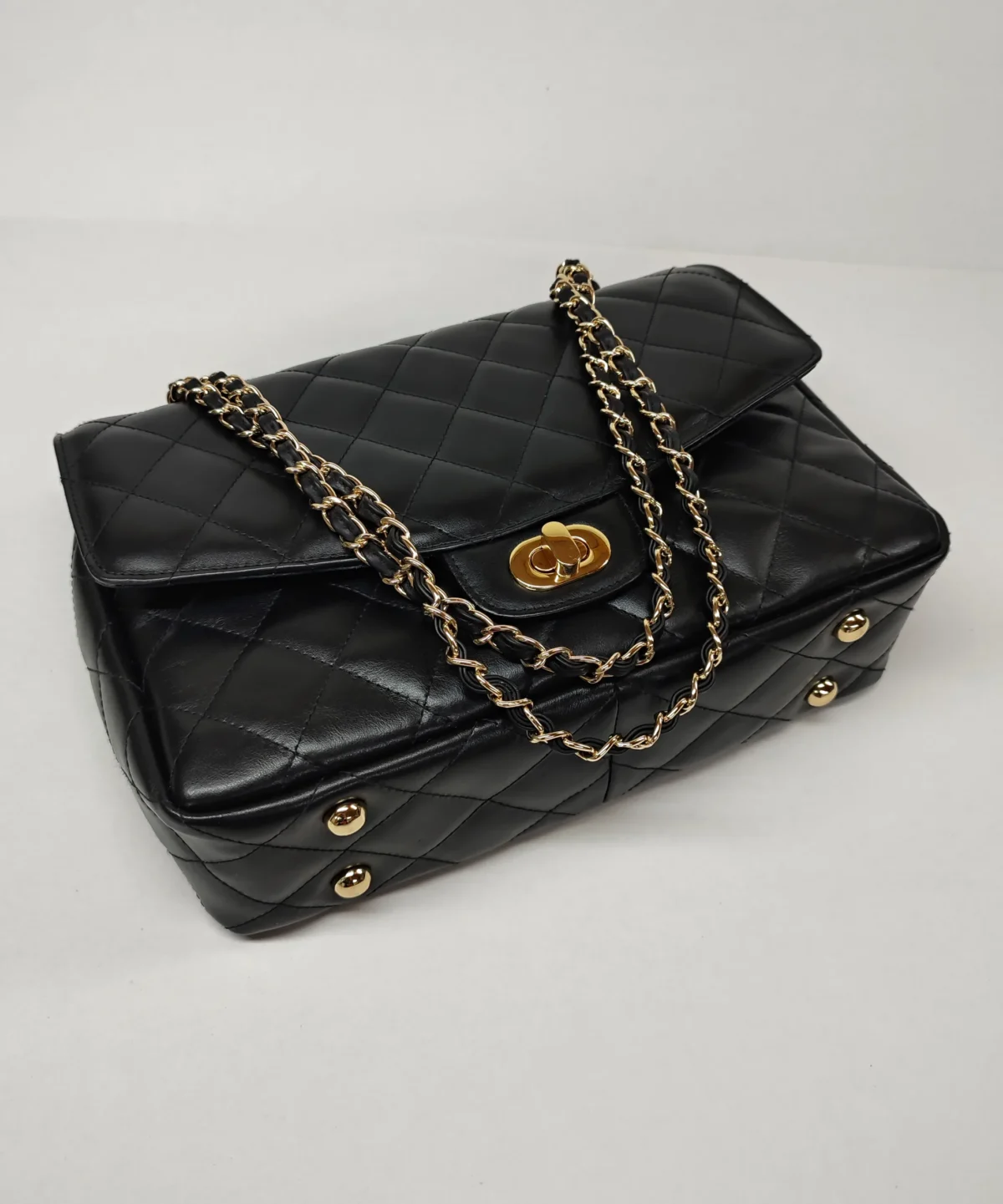 DIAMONDS ARE ETERNAL XL Max Bag - Image 5