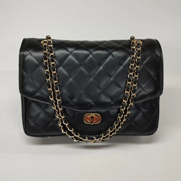 DIAMONDS ARE ETERNAL XL Max Bag