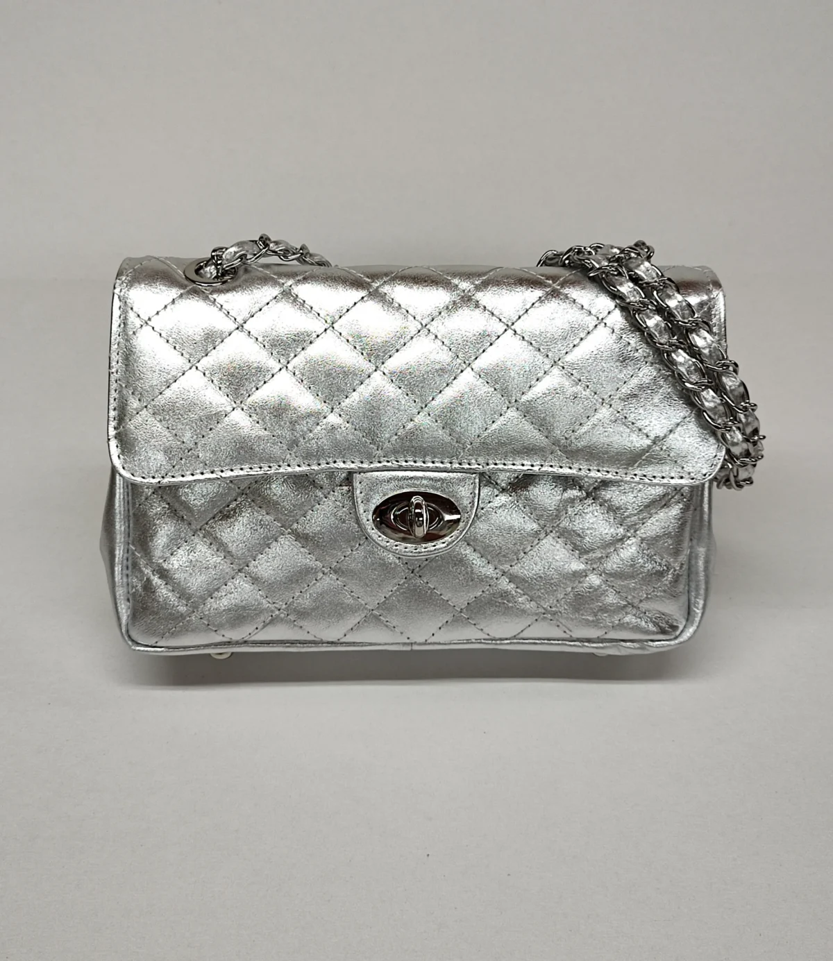 Classic Diamond Bag - Image 13