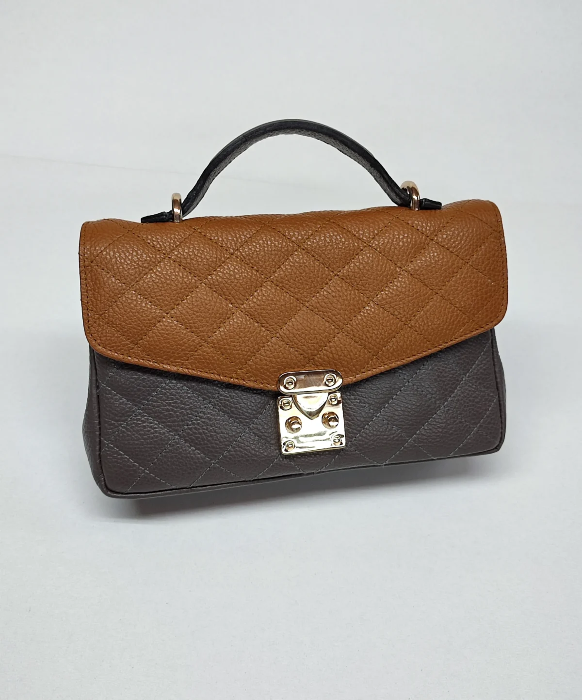 Silver Eternal Diamond Bag - Image 4