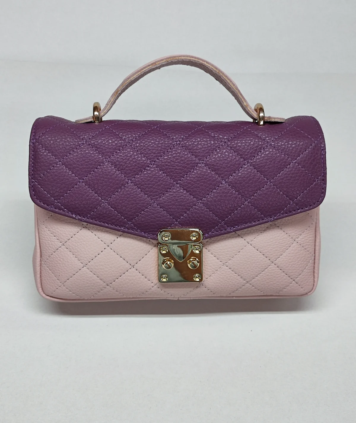 Silver Eternal Diamond Bag - Image 3
