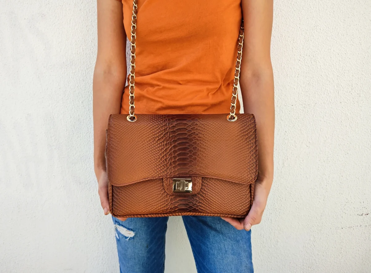 Ofis Max Purse - Image 3