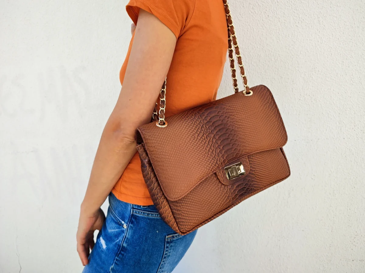 Ofis Max Purse - Image 2