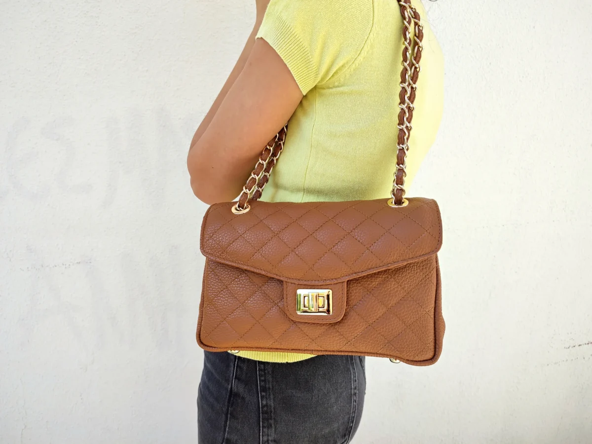Caviar Double Flap Gem - Image 4