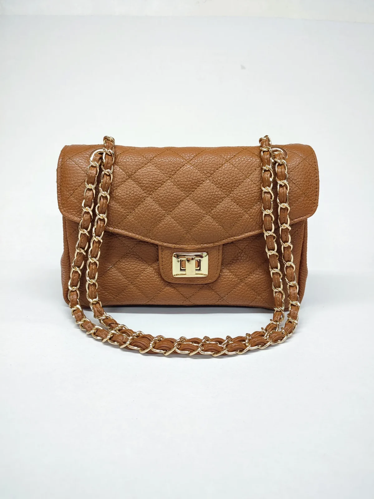 Caviar Double Flap Gem - Image 9