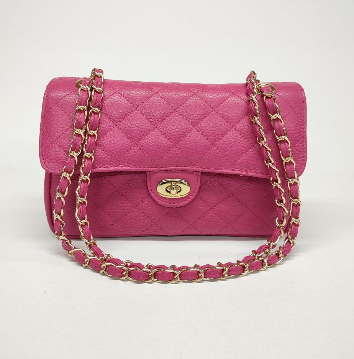 Caviar Diamonds Bag (medium) - Image 10
