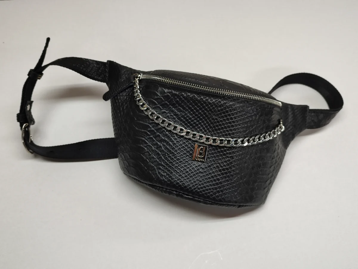 Ofis Queen Belt Bag - Image 7