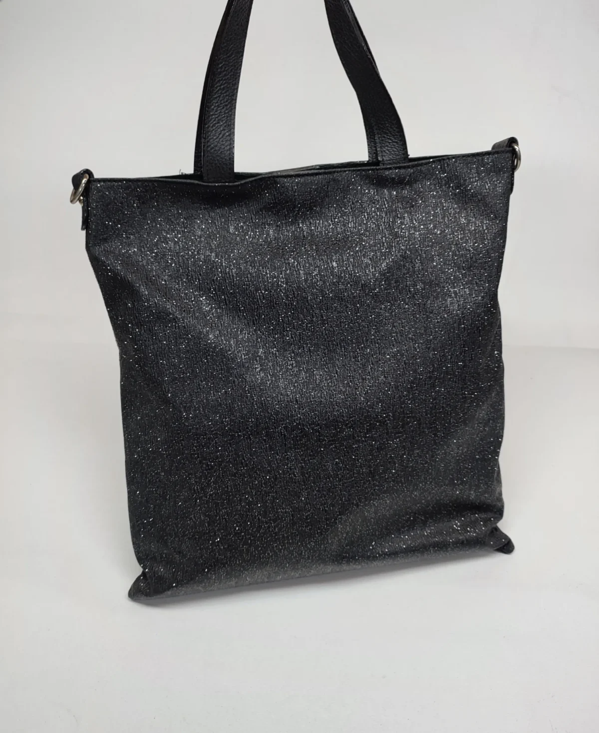 Shiny Shopper Bag - Image 3