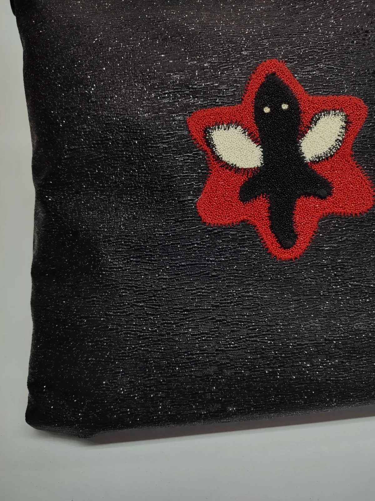 Shiny Shopper Bag - Image 4