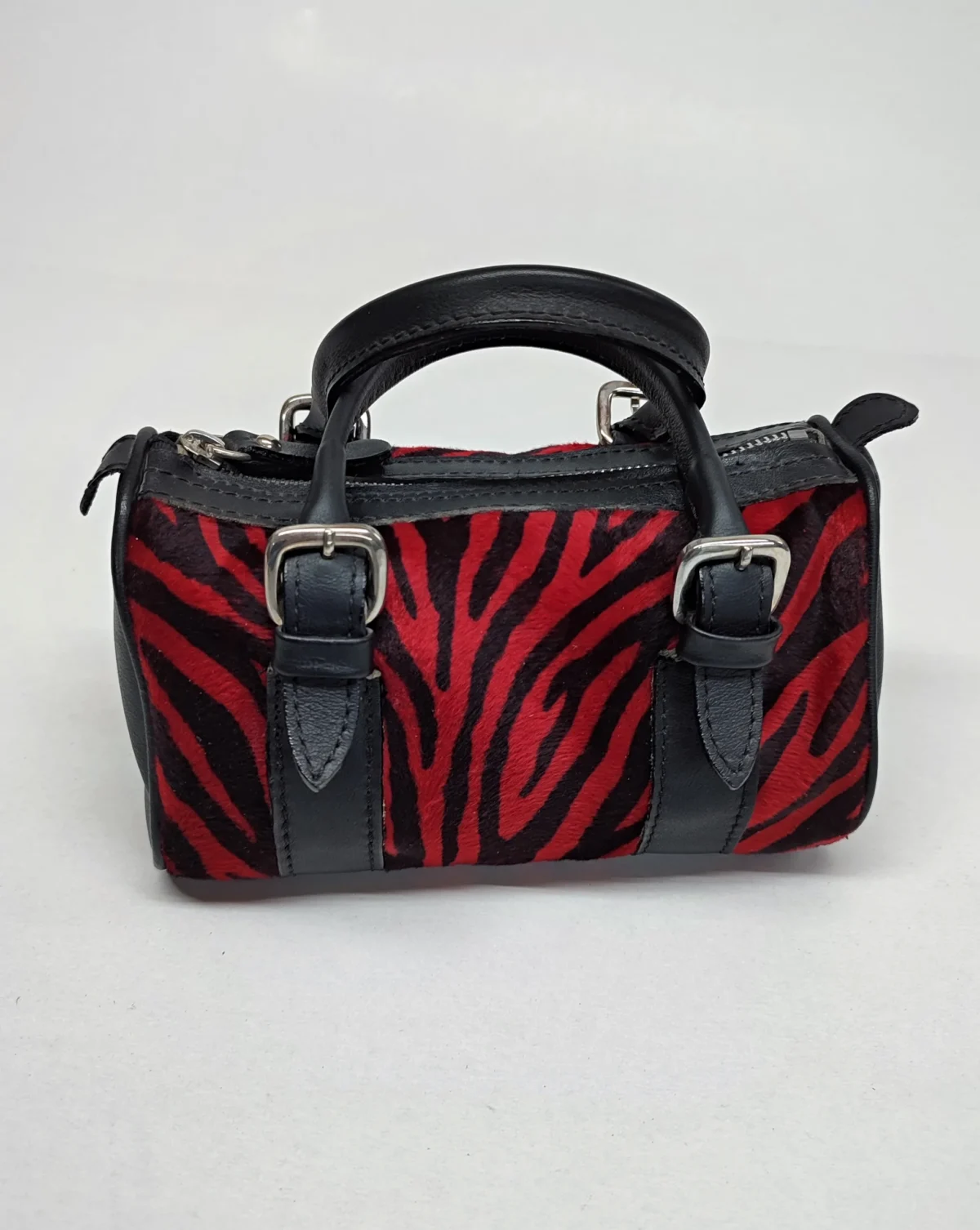 Animal Print Purse - Image 2