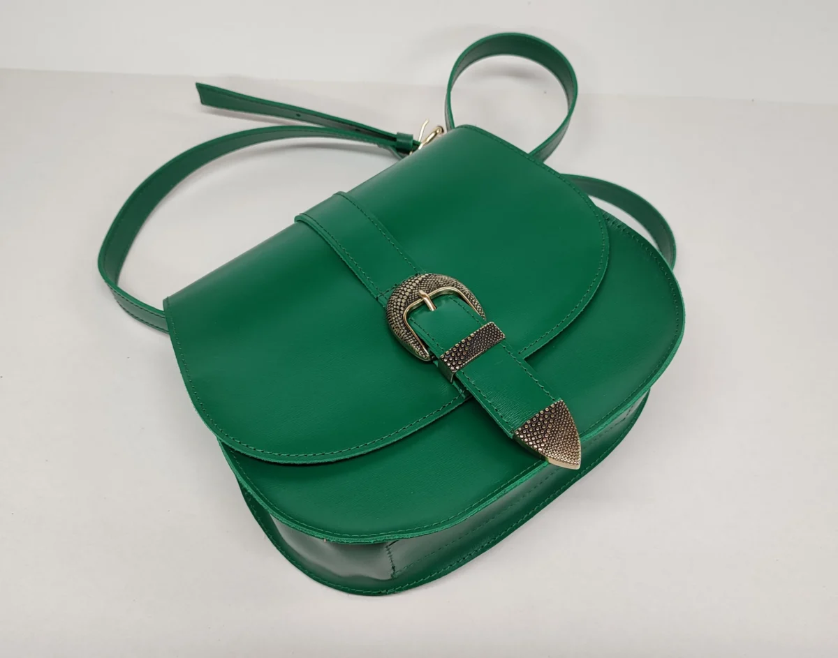 Hera Crossbody Purse - Image 5