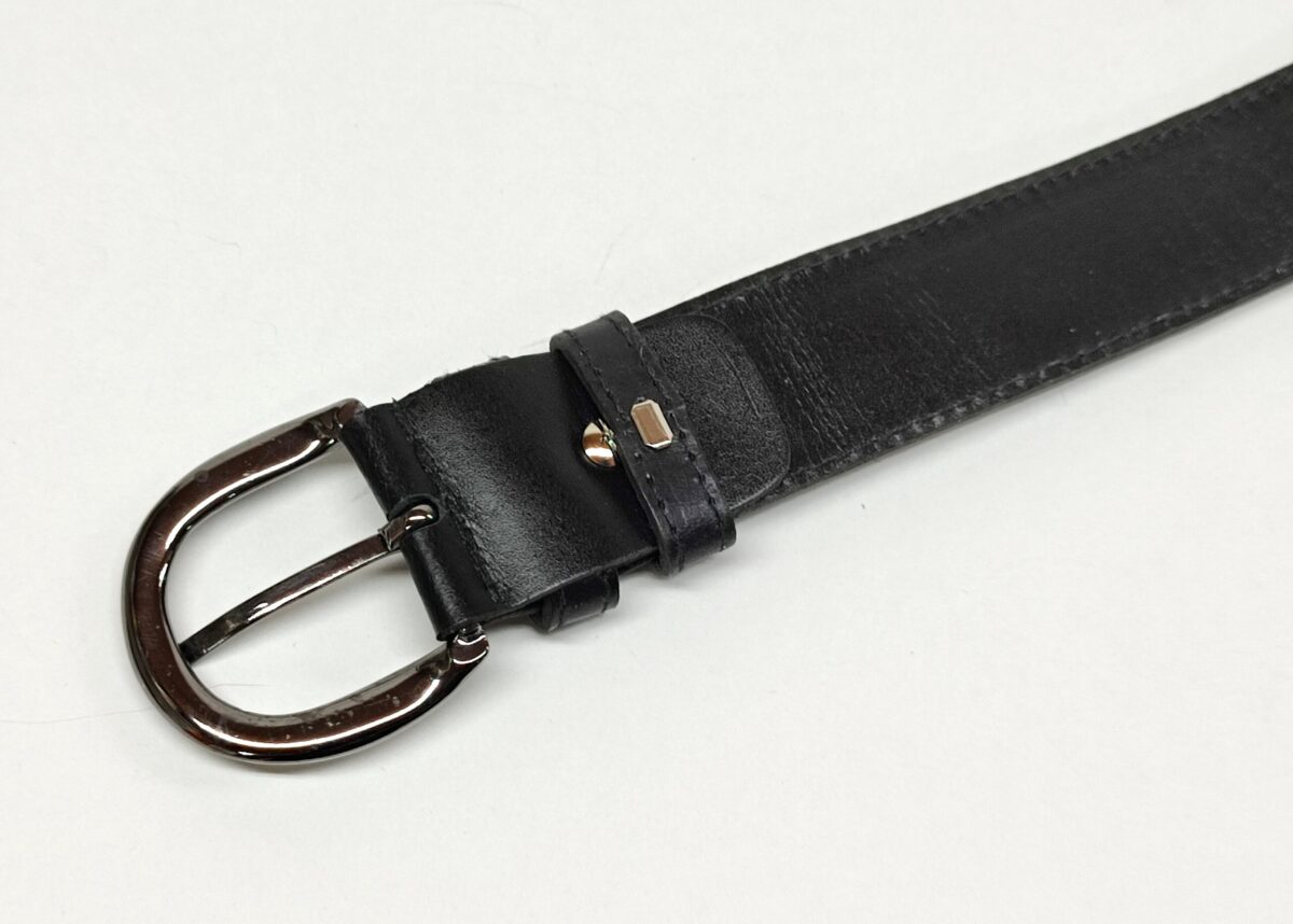 Zebra Virsa Belt - Image 3
