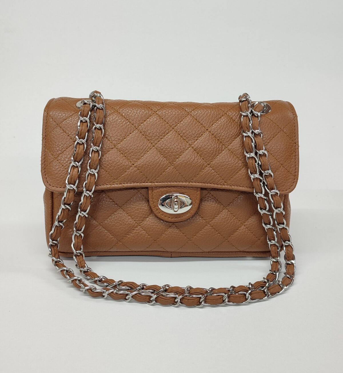 Caviar Diamonds Bag (medium) - Image 6