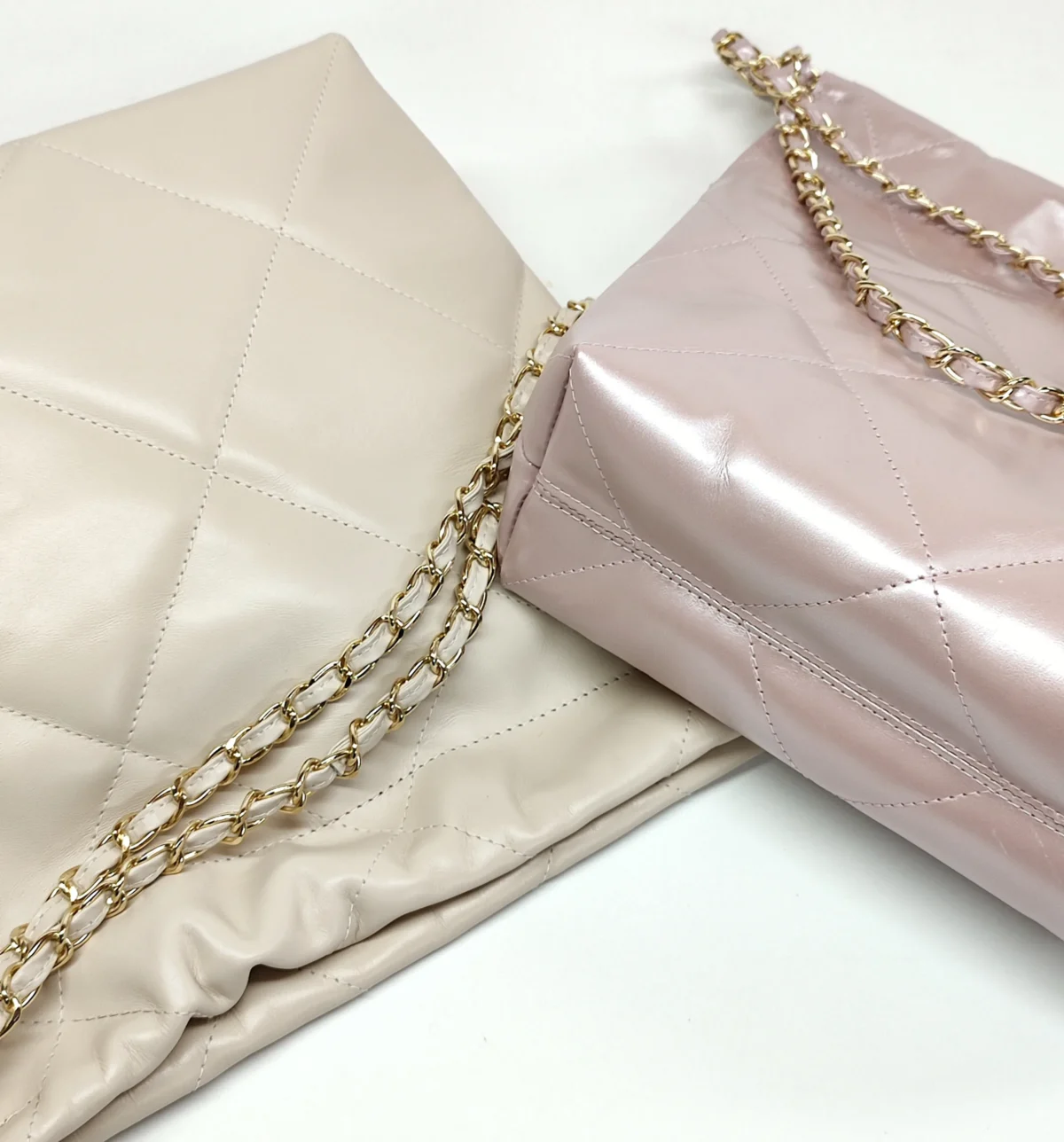 Special Diamonds Tote - Image 5
