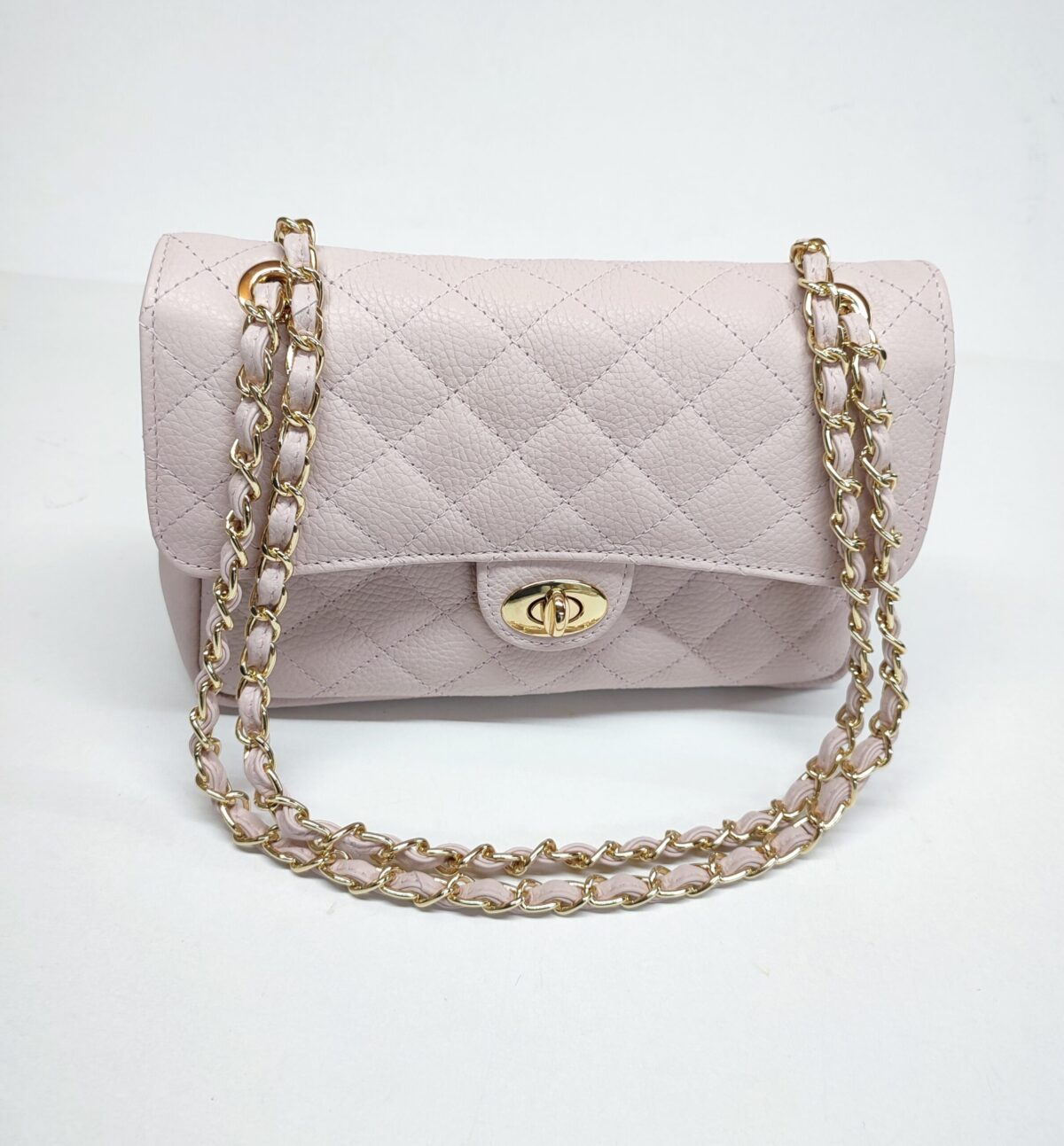 Caviar Diamonds Bag (medium) - Image 9