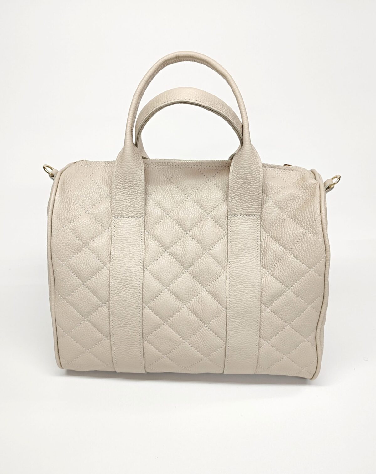 Diamond Holiday Bag - Image 4