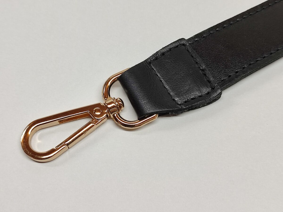 Classic Leather Strap - Image 3