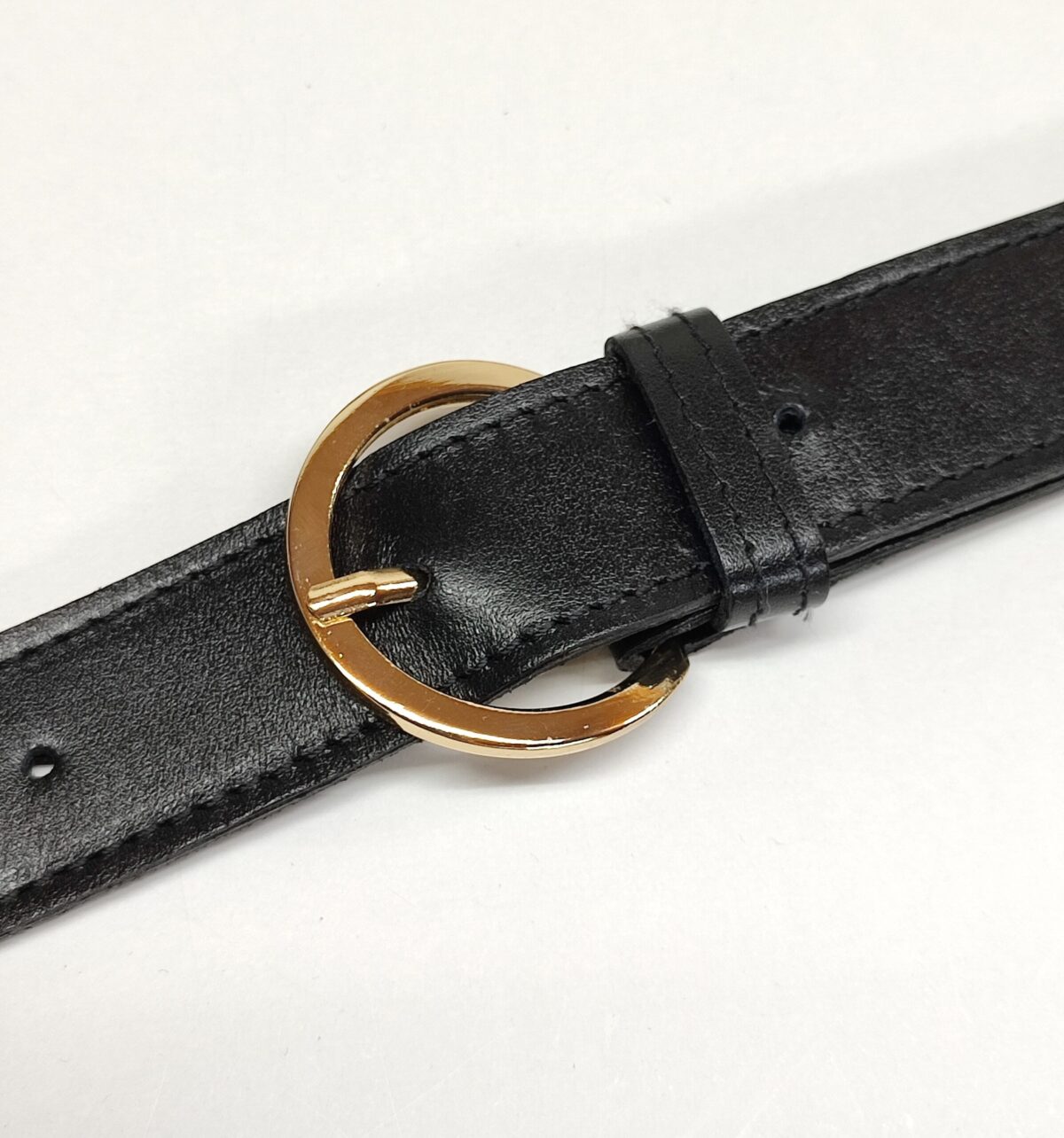 Classic Leather Strap - Image 4