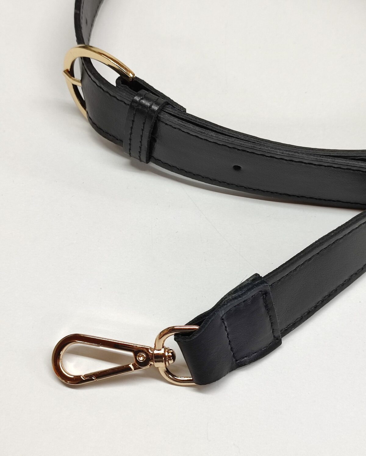 Classic Leather Strap - Image 2