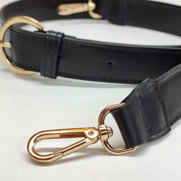 Classic Leather Strap
