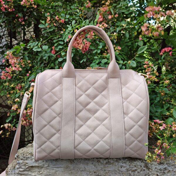 Diamond Holiday Bag