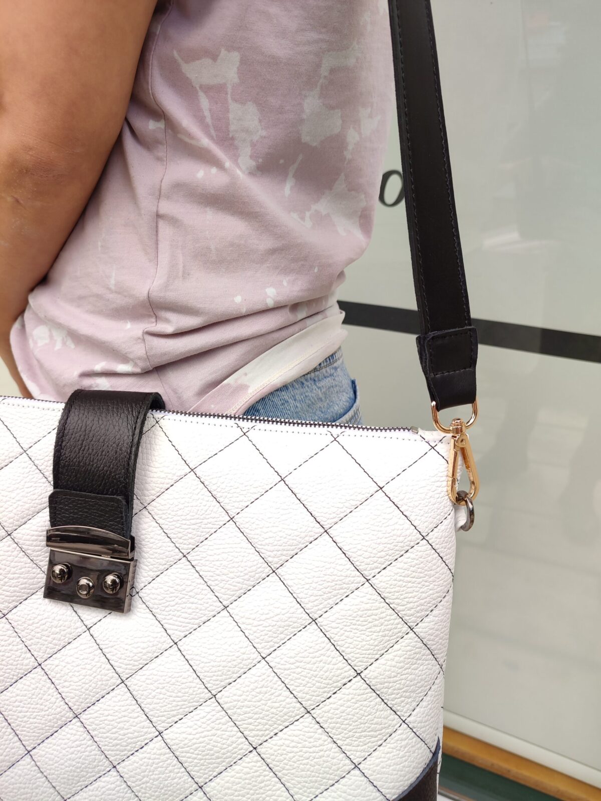 Classic Leather Strap - Image 6