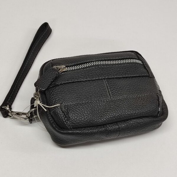 Leather Belt Bag