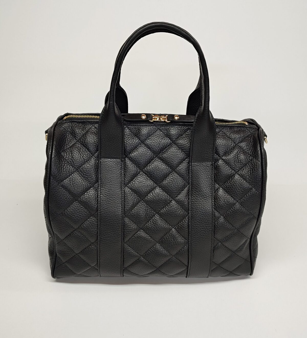 Diamond Holiday Bag - Image 5