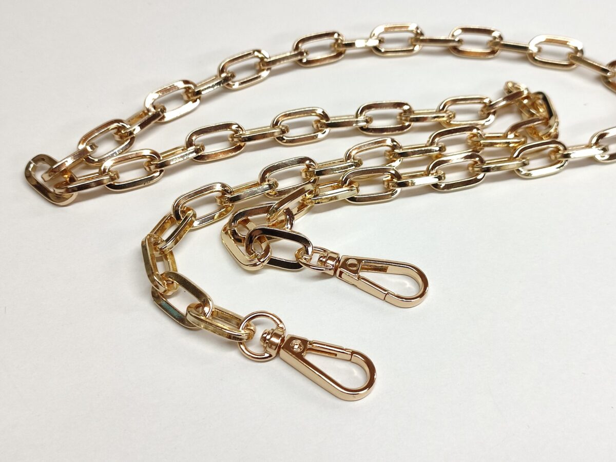 Alternative Metallic Strap - Image 3