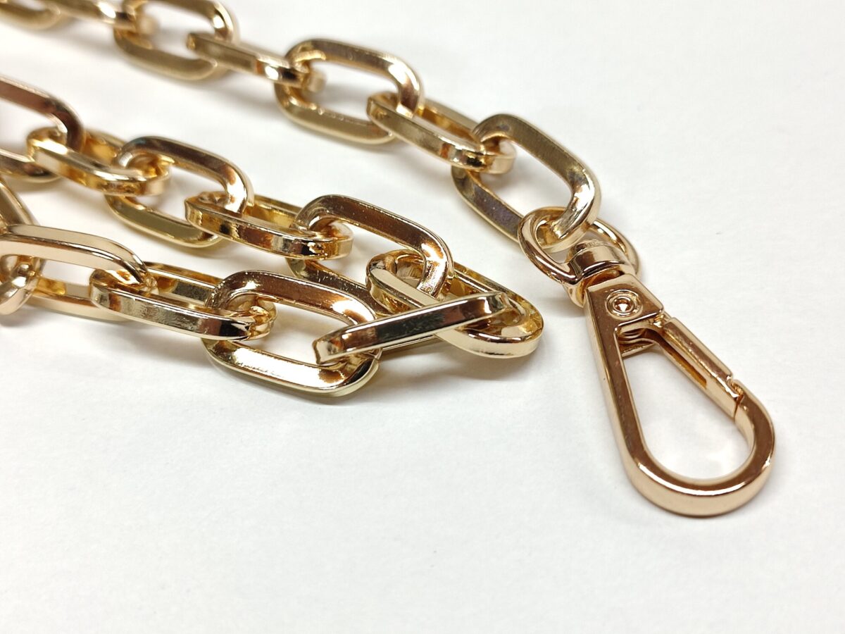 Alternative Metallic Strap - Image 2