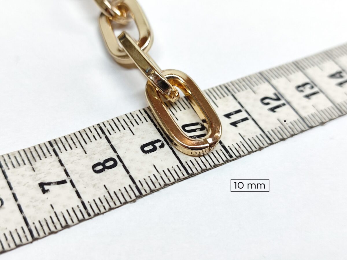 Alternative Metallic Strap - Image 4