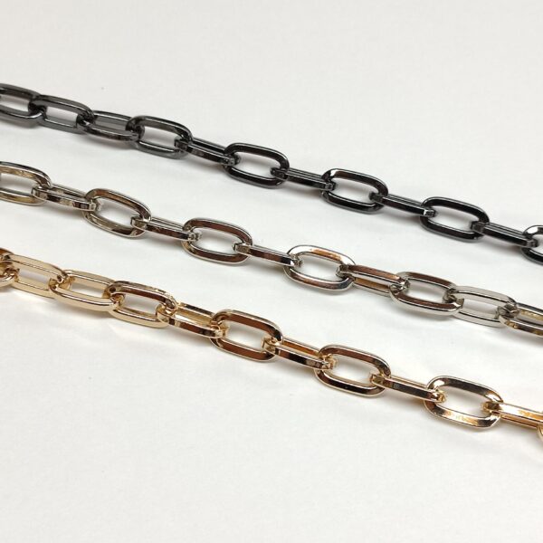 Alternative Metallic Strap