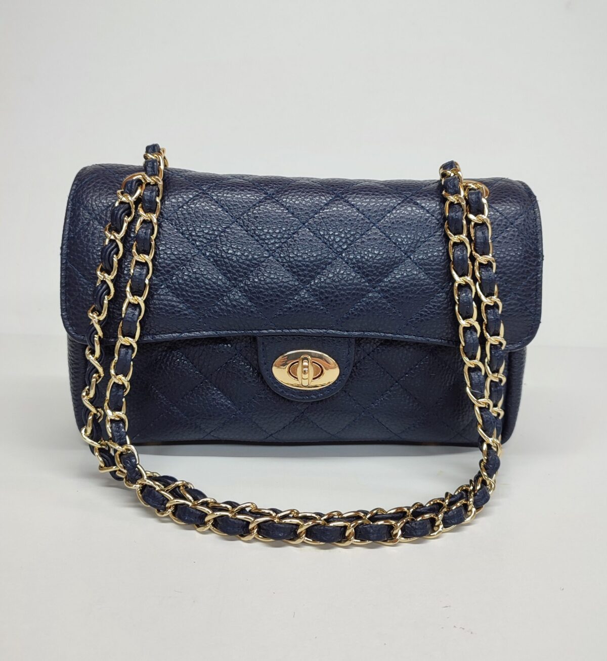 Caviar Diamonds Bag (medium) - Image 11