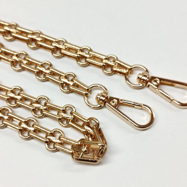 Special Metallic Strap