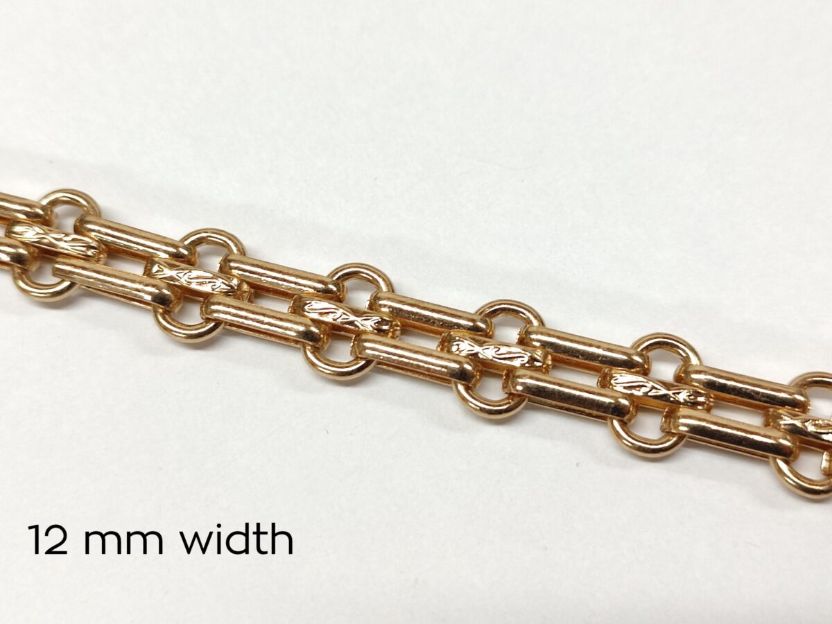 Special Metallic Strap - Image 6