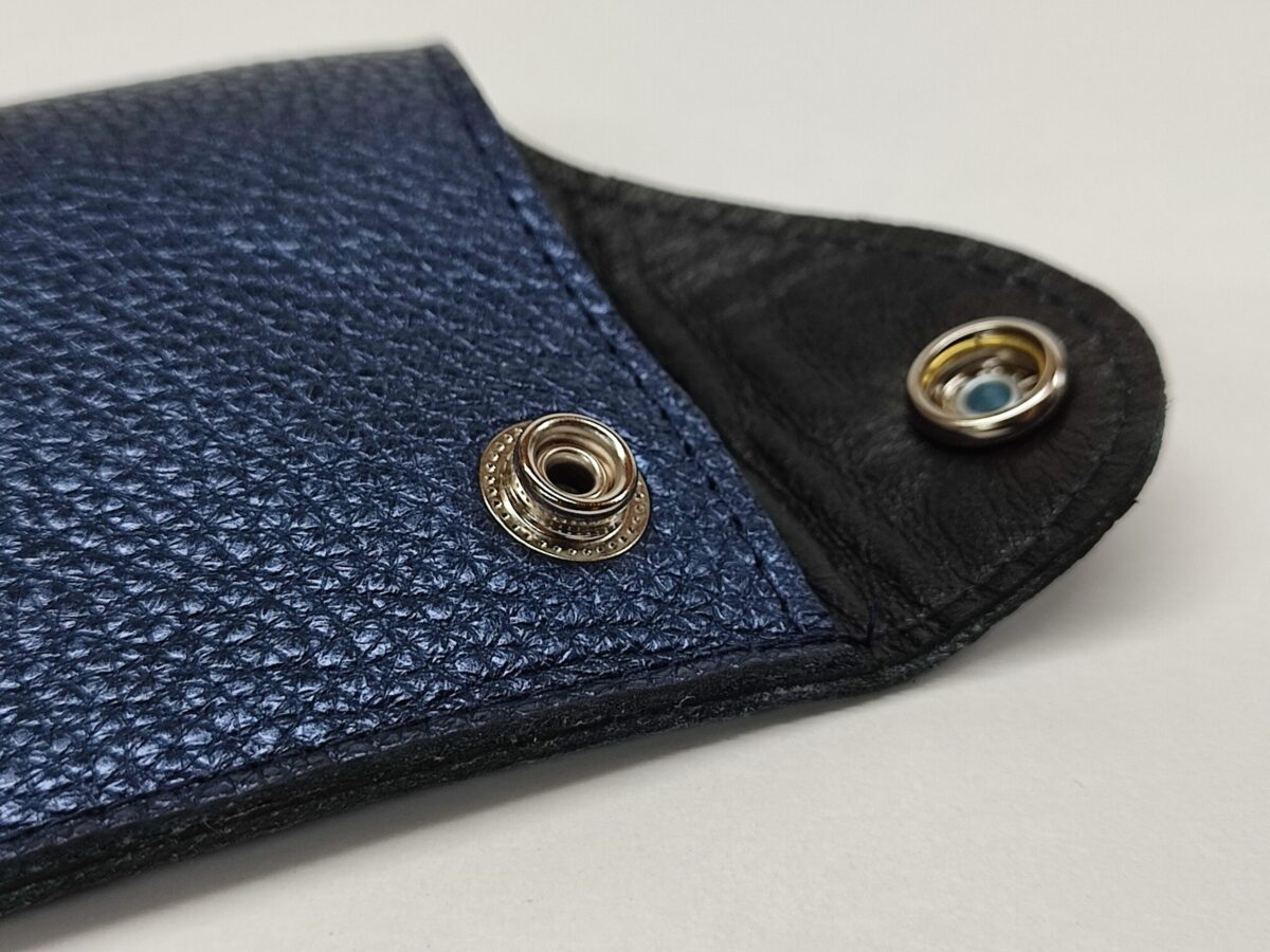 Sunglasses Leather Case - Image 4