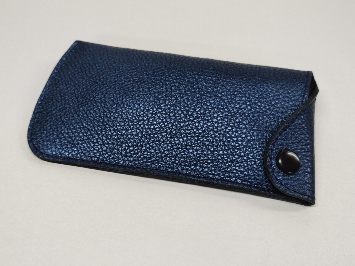 Sunglasses Leather Case - Image 6