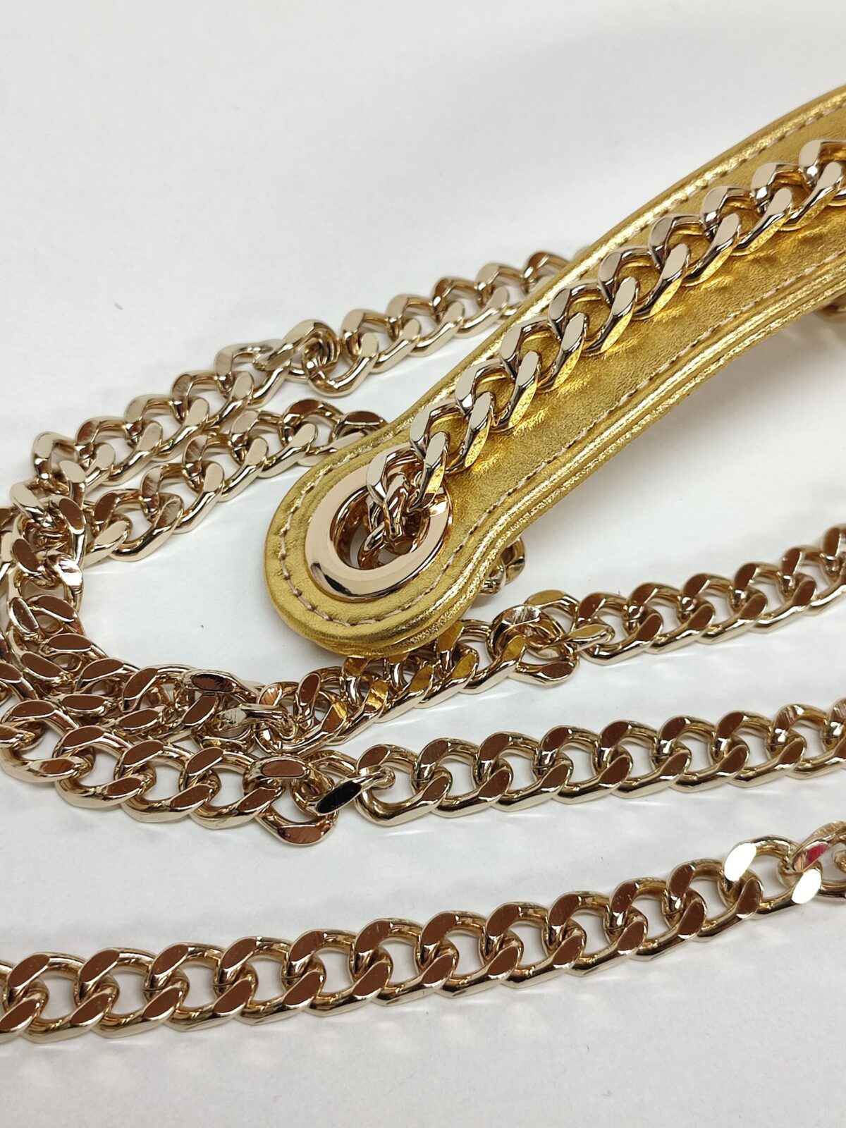 Exclusive Quality Leather Strap - Image 7