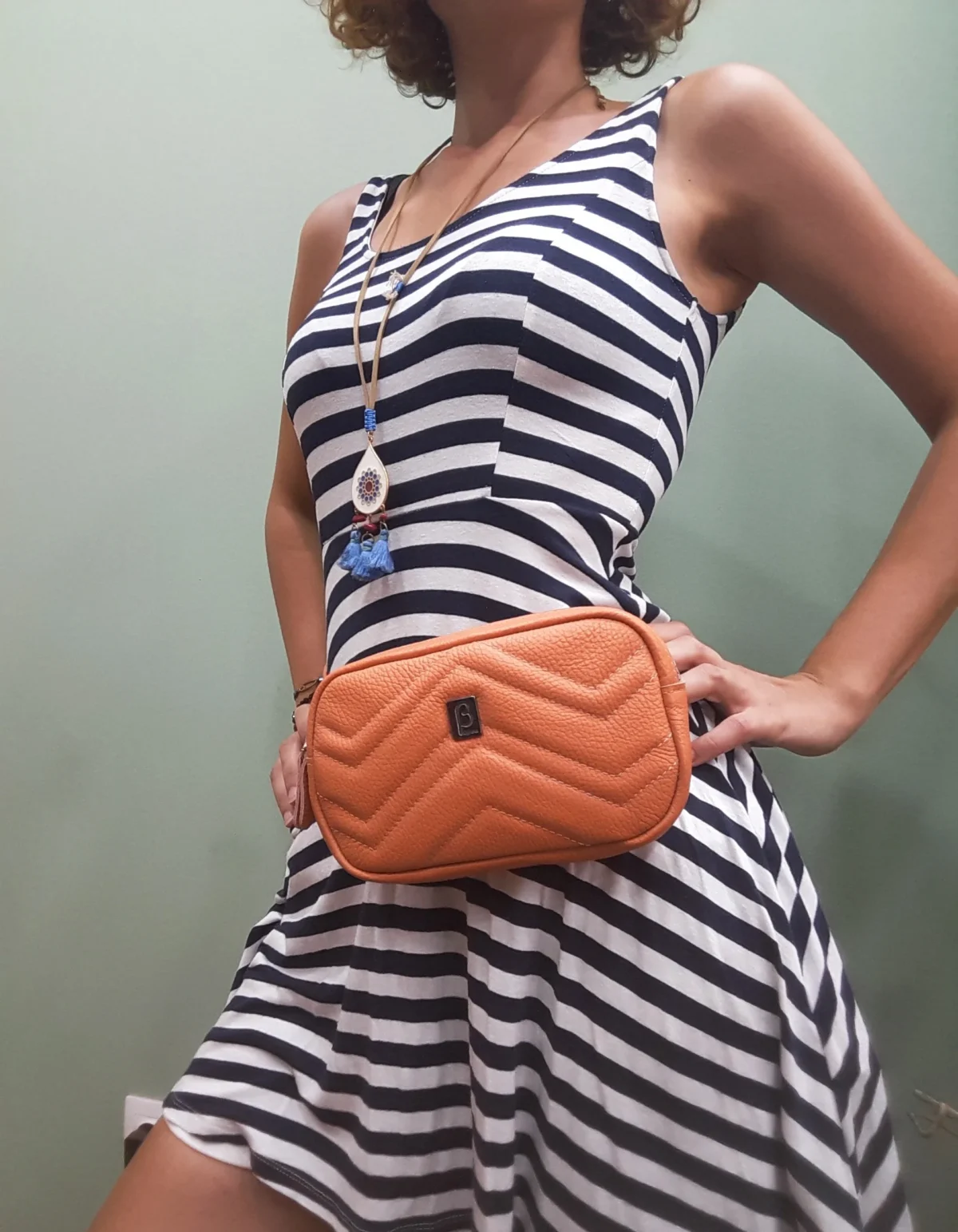 Unique Style Belt Bag - Image 3