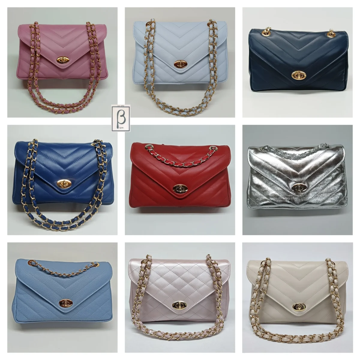 V Diamonds (medium) - Image 11