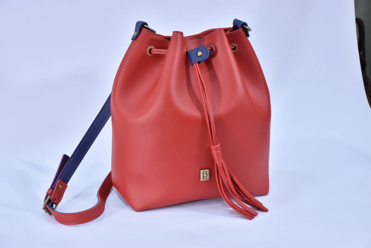 Agate Pouch Bag - Image 7