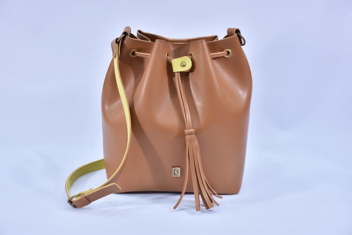 Agate Pouch Bag - Image 6