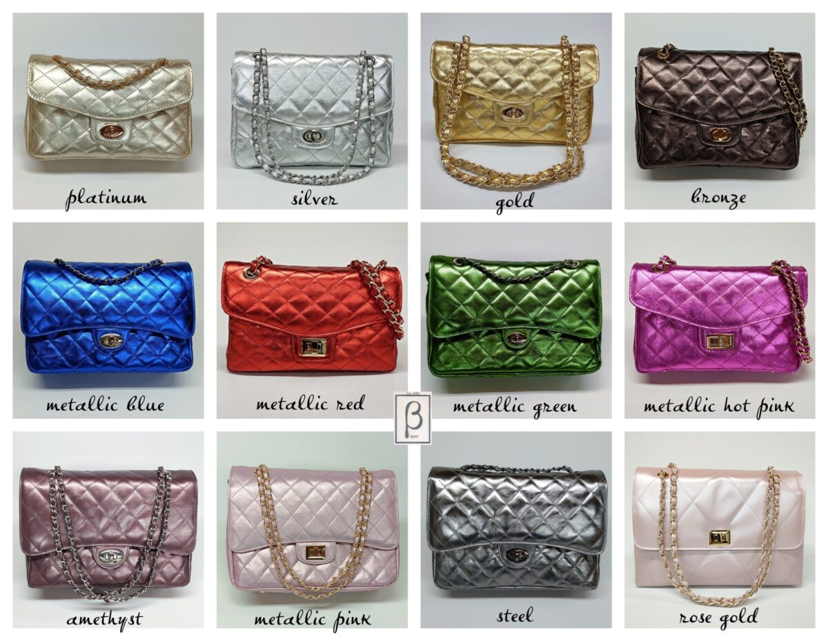 Exclusive Quality Leather Strap - Image 9